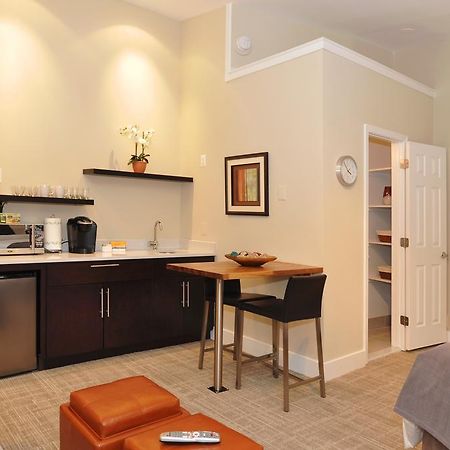 Dupont Place Lejlighedshotel Washington Eksteriør billede