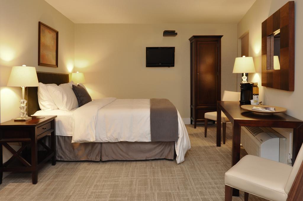 Dupont Place Lejlighedshotel Washington Eksteriør billede