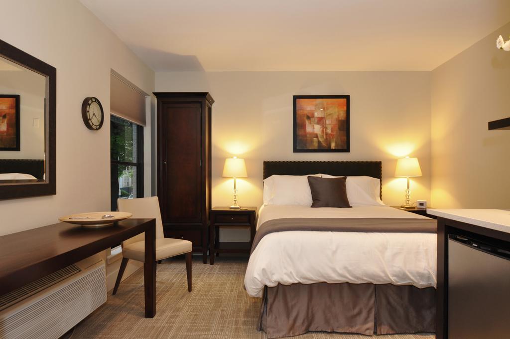 Dupont Place Lejlighedshotel Washington Eksteriør billede
