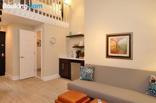 Dupont Place Lejlighedshotel Washington Eksteriør billede